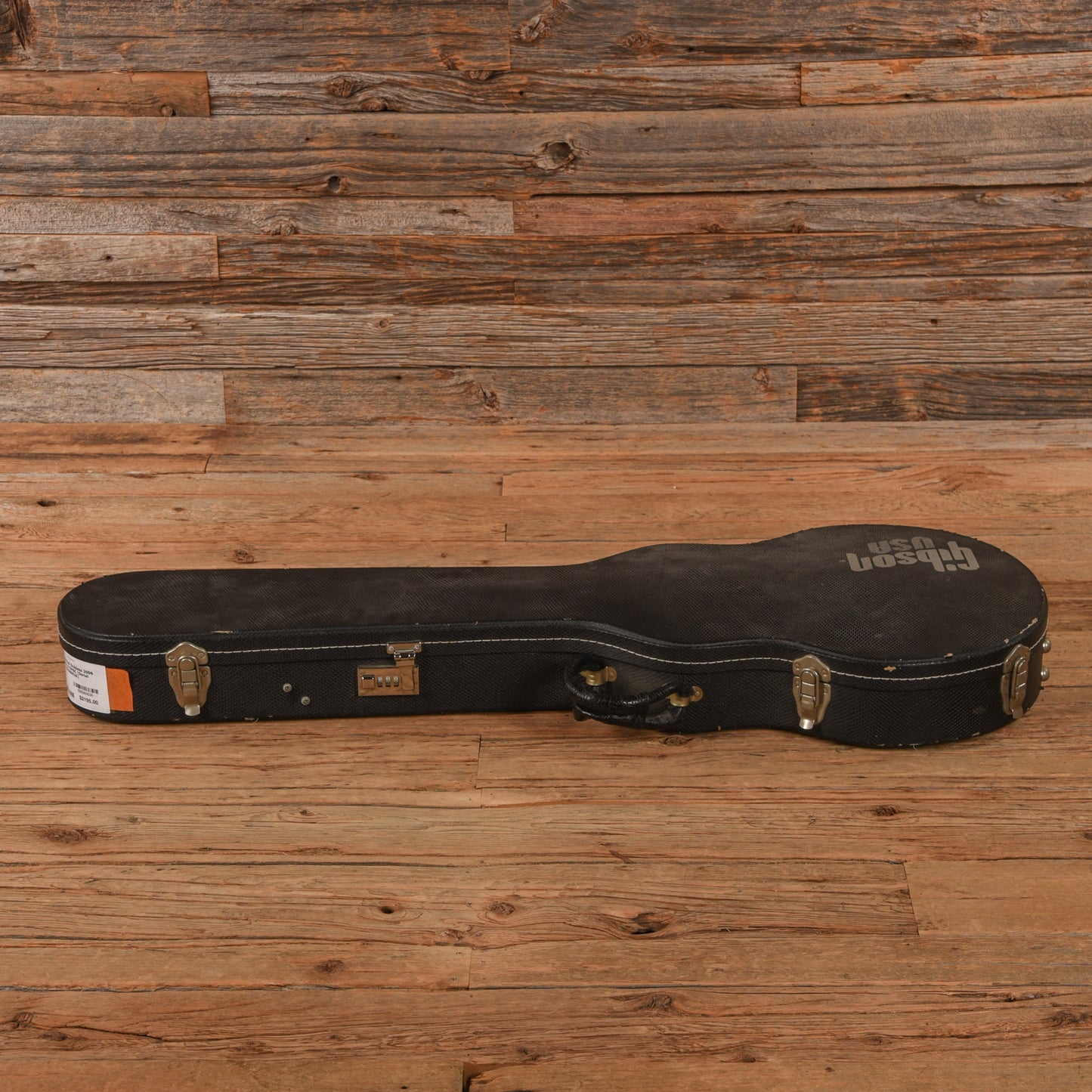 Gibson Les Paul Goddess Ice Burst 2006