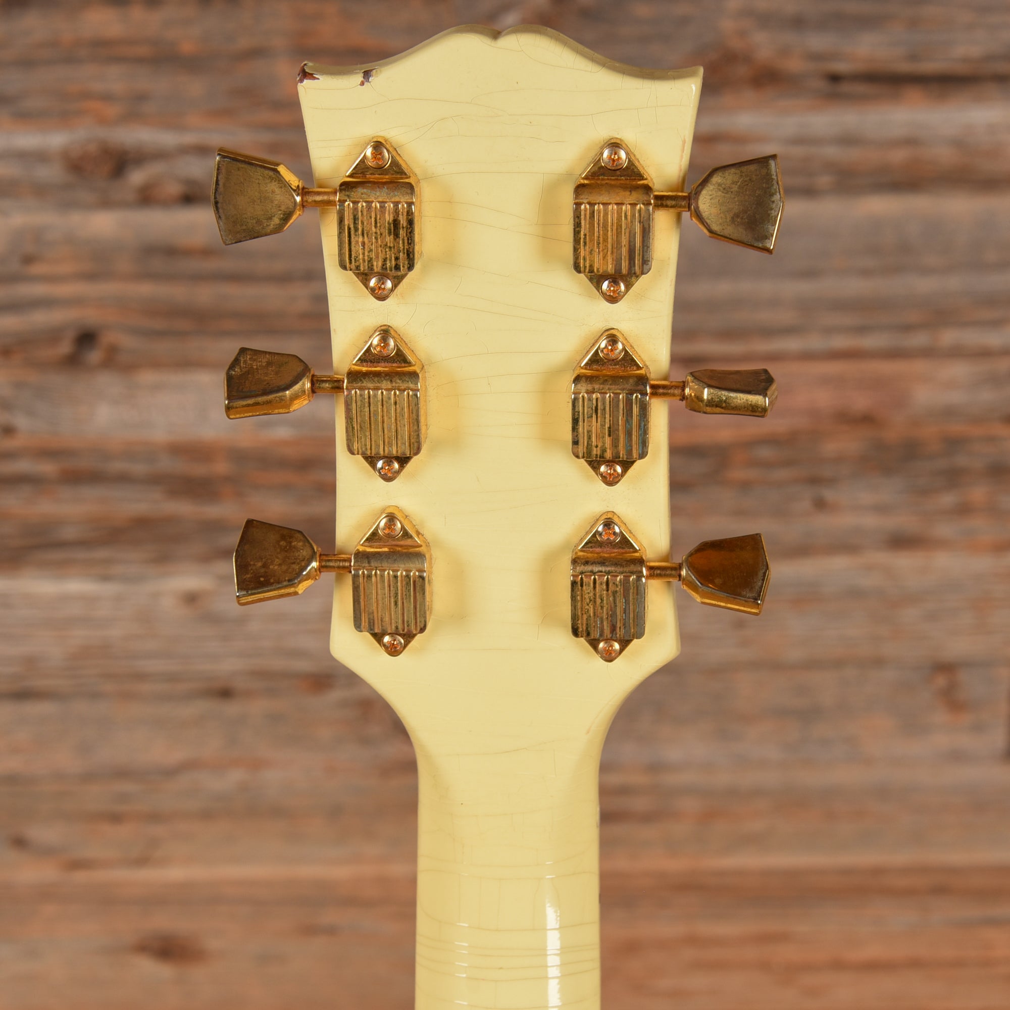 Gibson Custom Shop Jimi Hendrix Signature '67 SG Custom Reissue