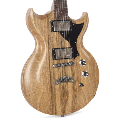 Dunable USA Black Limba Minotaur Satin Natural