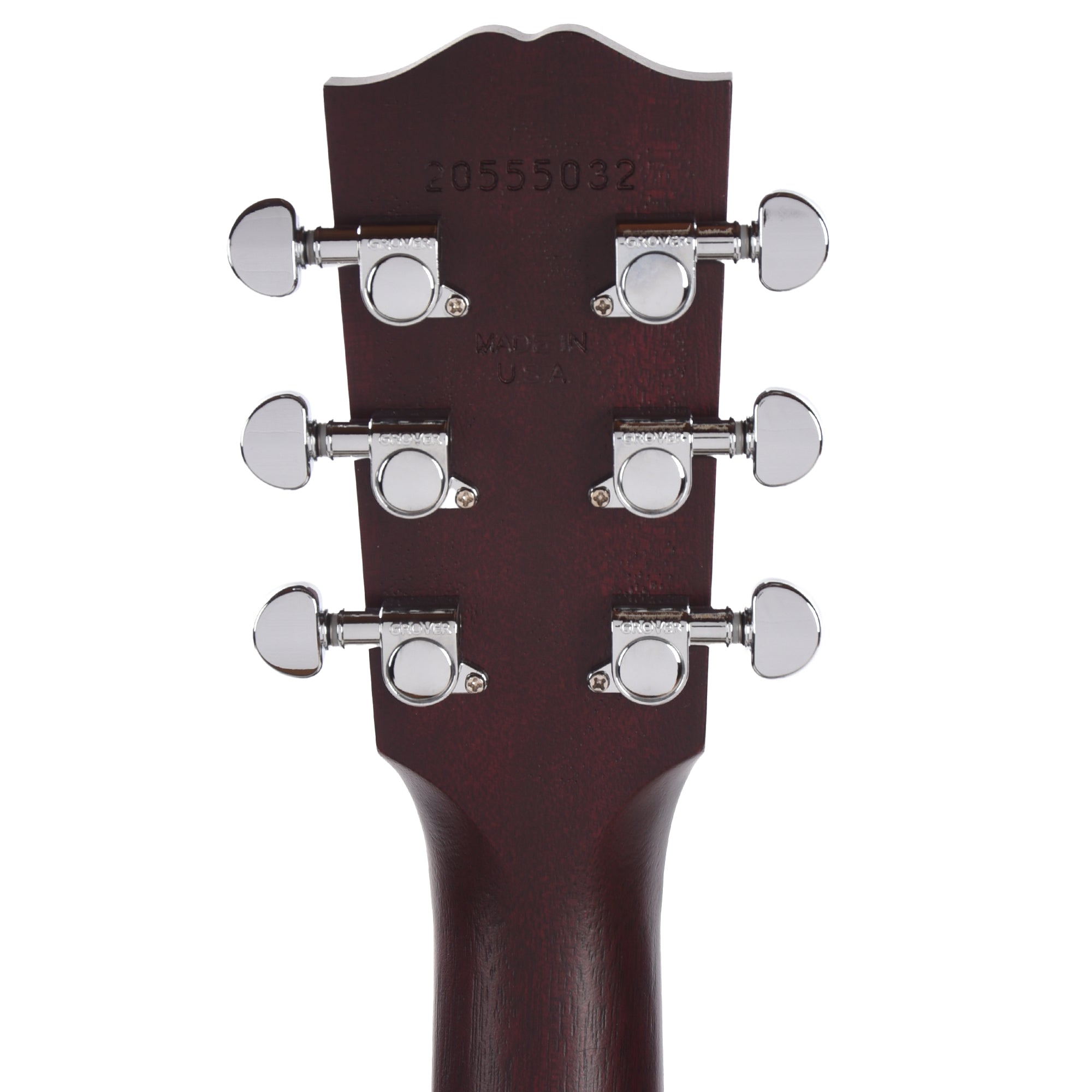 Gibson Modern L-00 Special Satin Wine Red