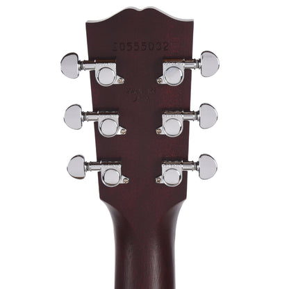 Gibson Modern L-00 Special Satin Wine Red