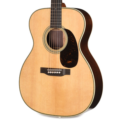 Martin Standard Series 000-28 Spruce/East Indian Rosewood Natural