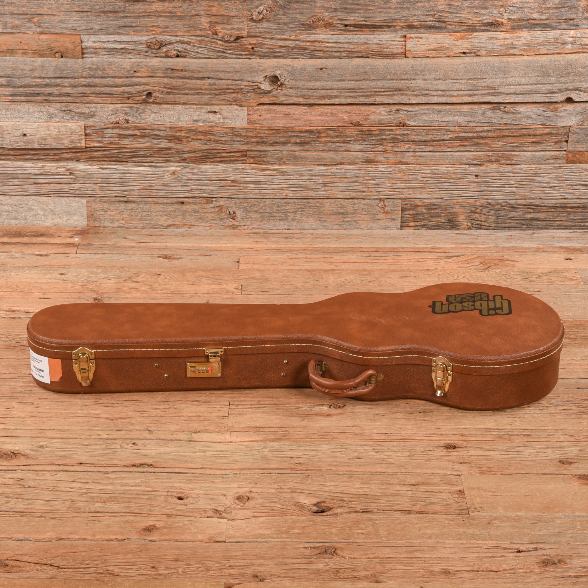 Gibson Les Paul Standard Wine Red 1999