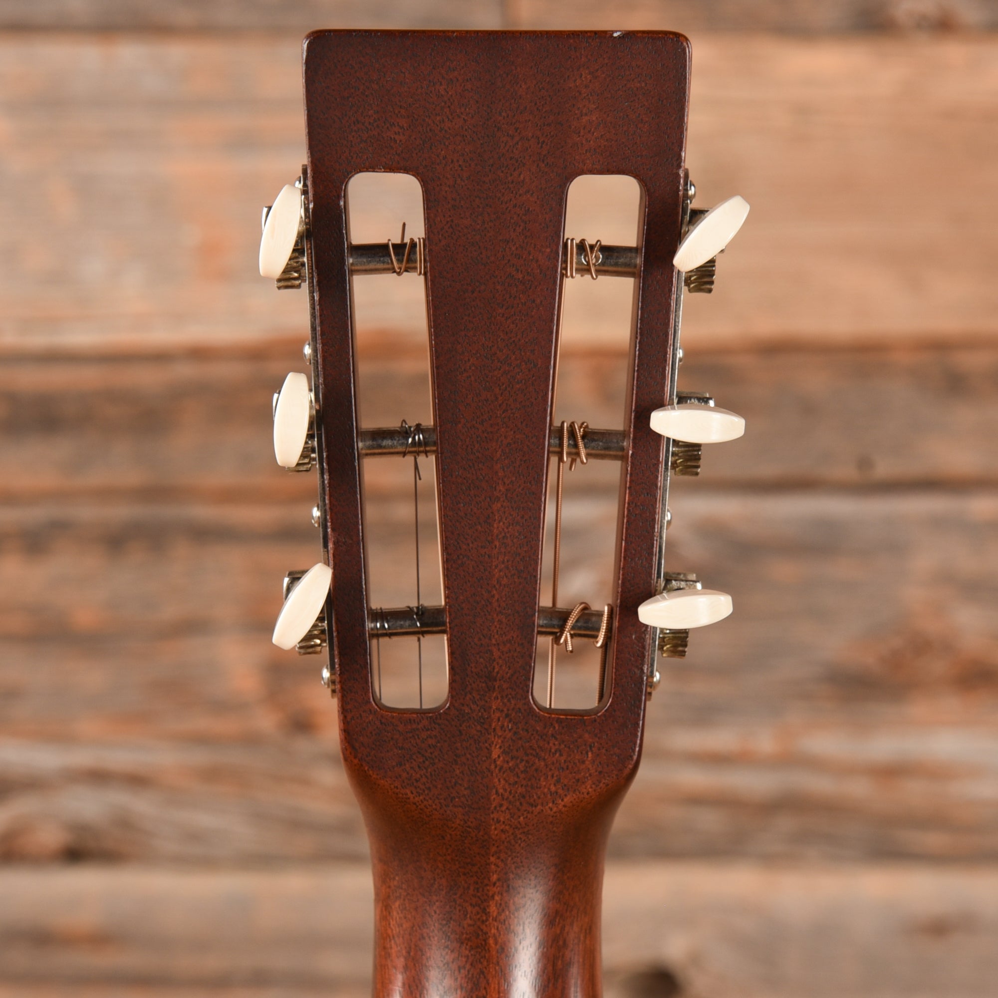 Martin 000-17SM Brown 2013