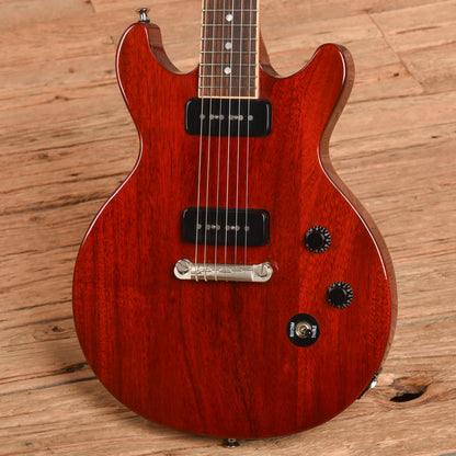Gibson Les Paul Junior Double Cut Cherry 2015