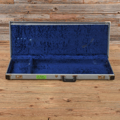 Rickenbacker 450/12 Fireglo 1966