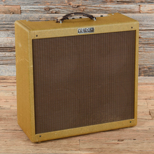 Fender Bassman 4x10