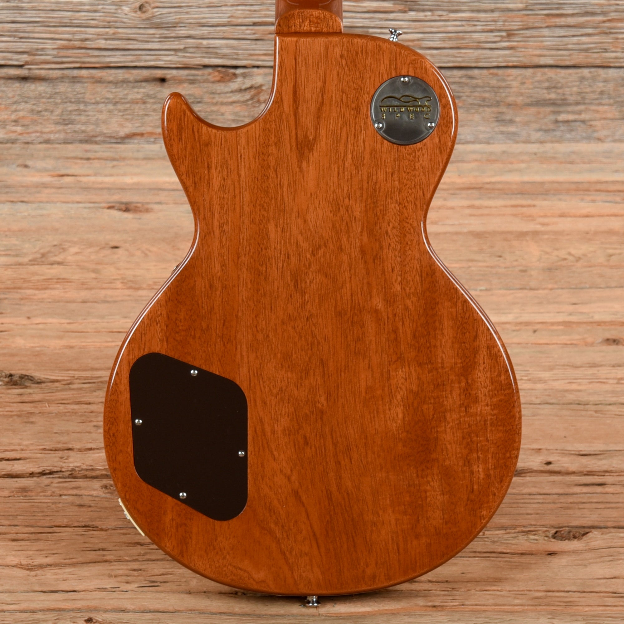 Gibson Custom Wildwood Spec 54 Les Paul Goldtop Goldtop 2023