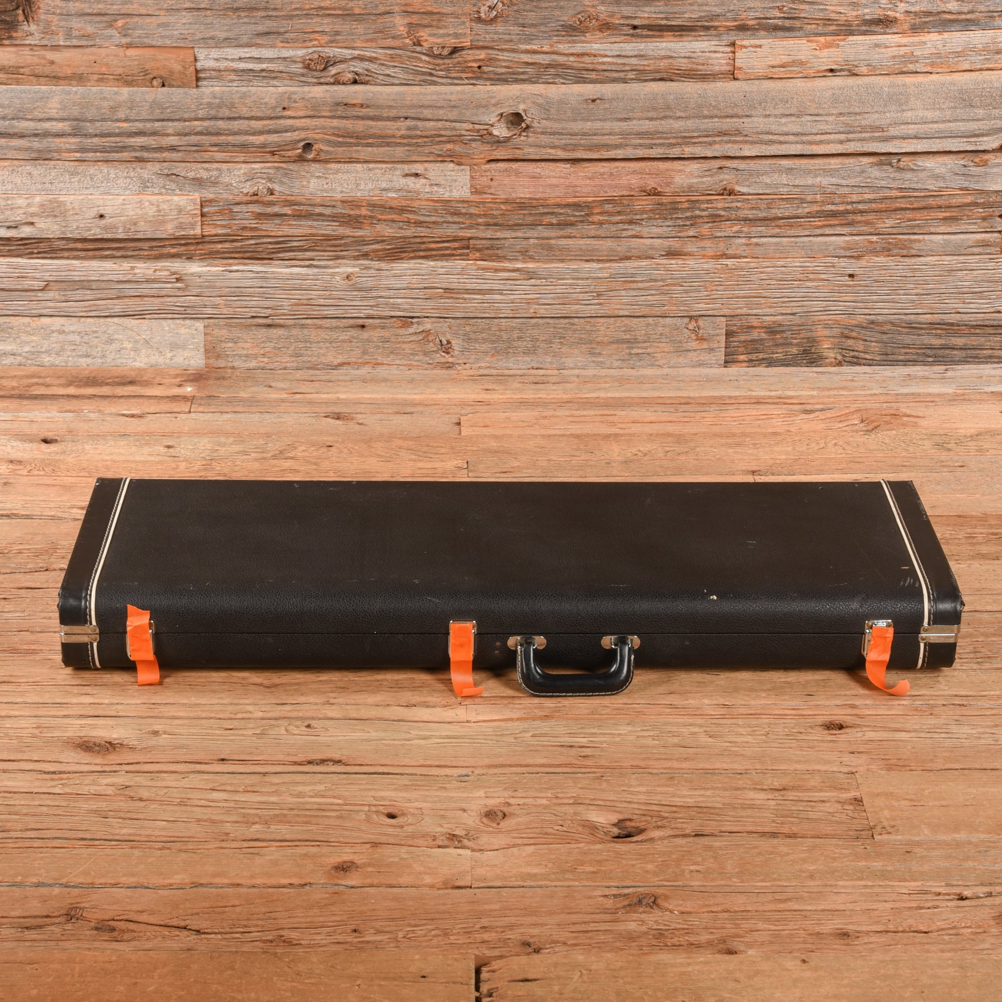 Fender Highway One Stratocaster Sunburst 2006