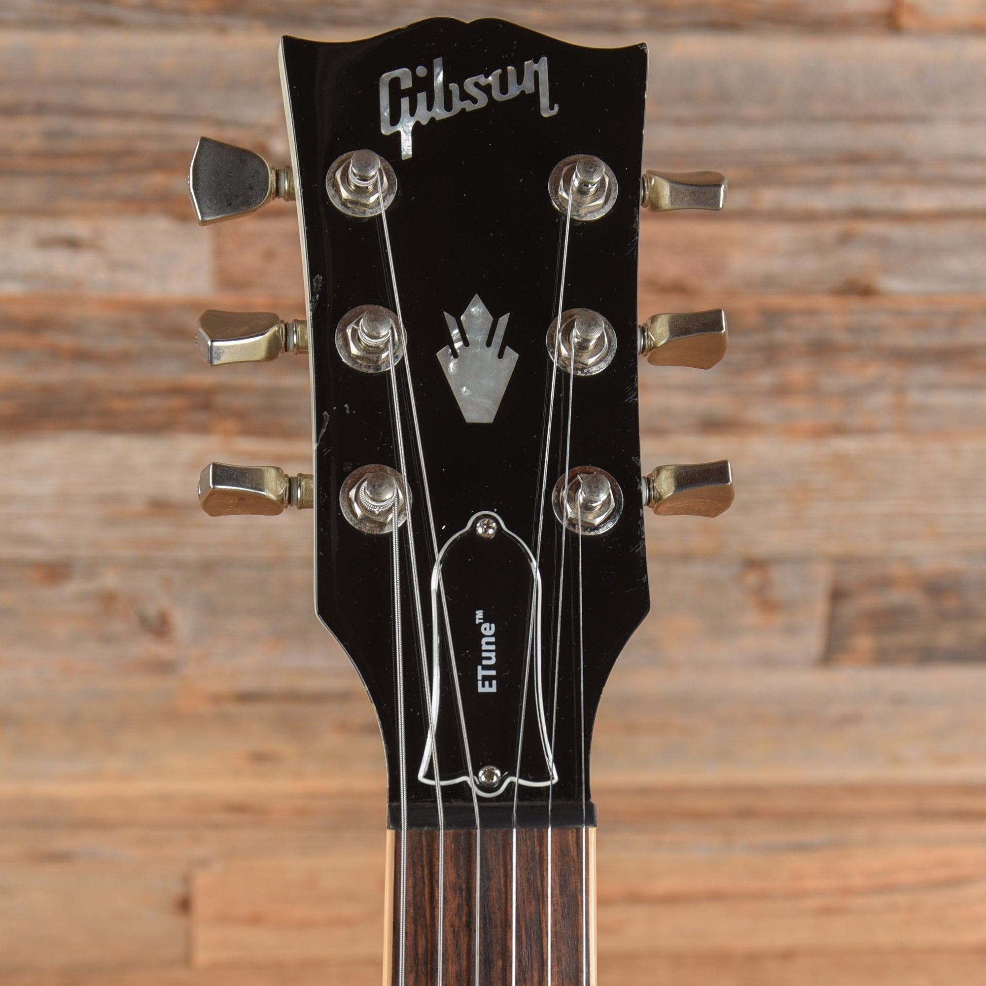 Gibson SG Standard White 2014