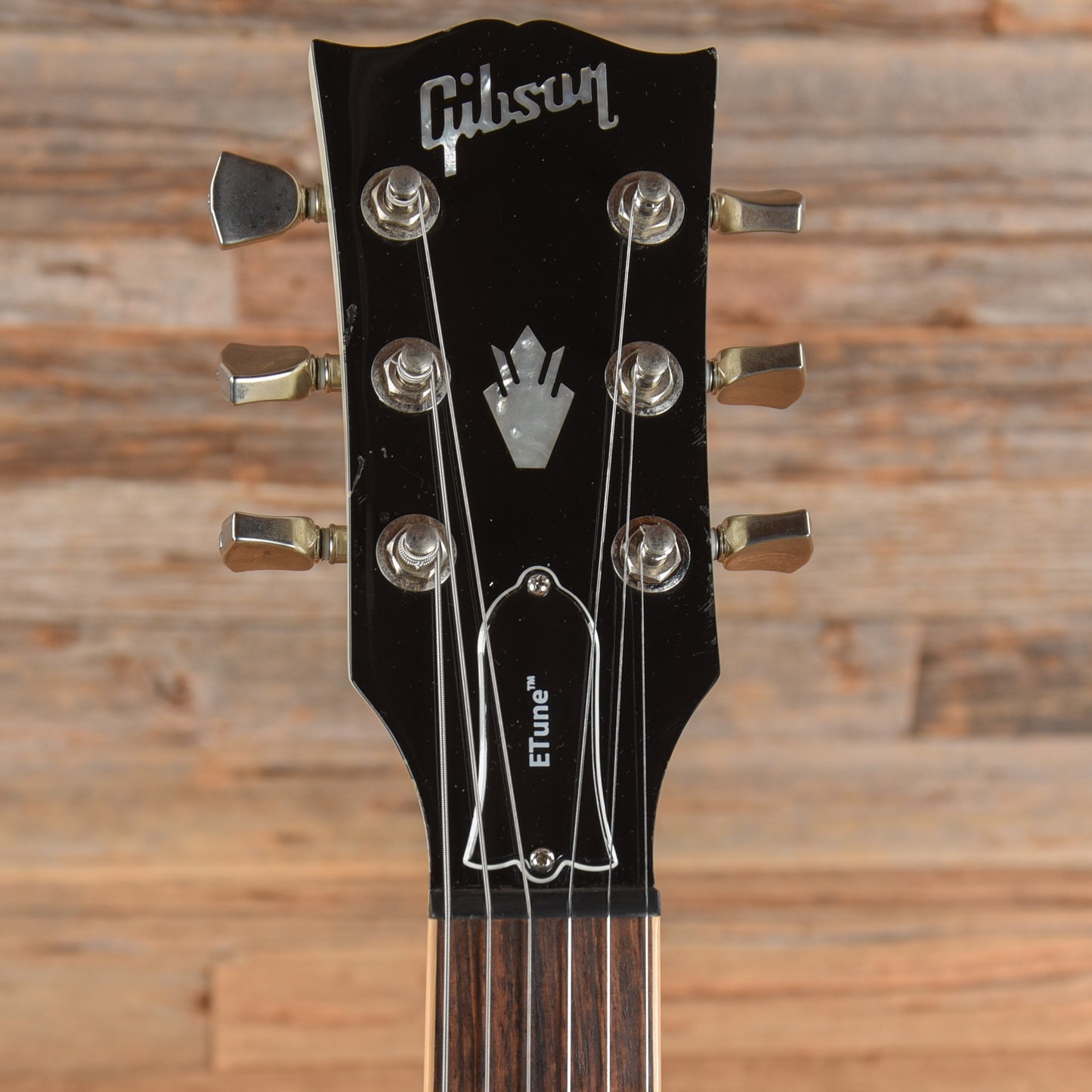 Gibson SG Standard White 2014