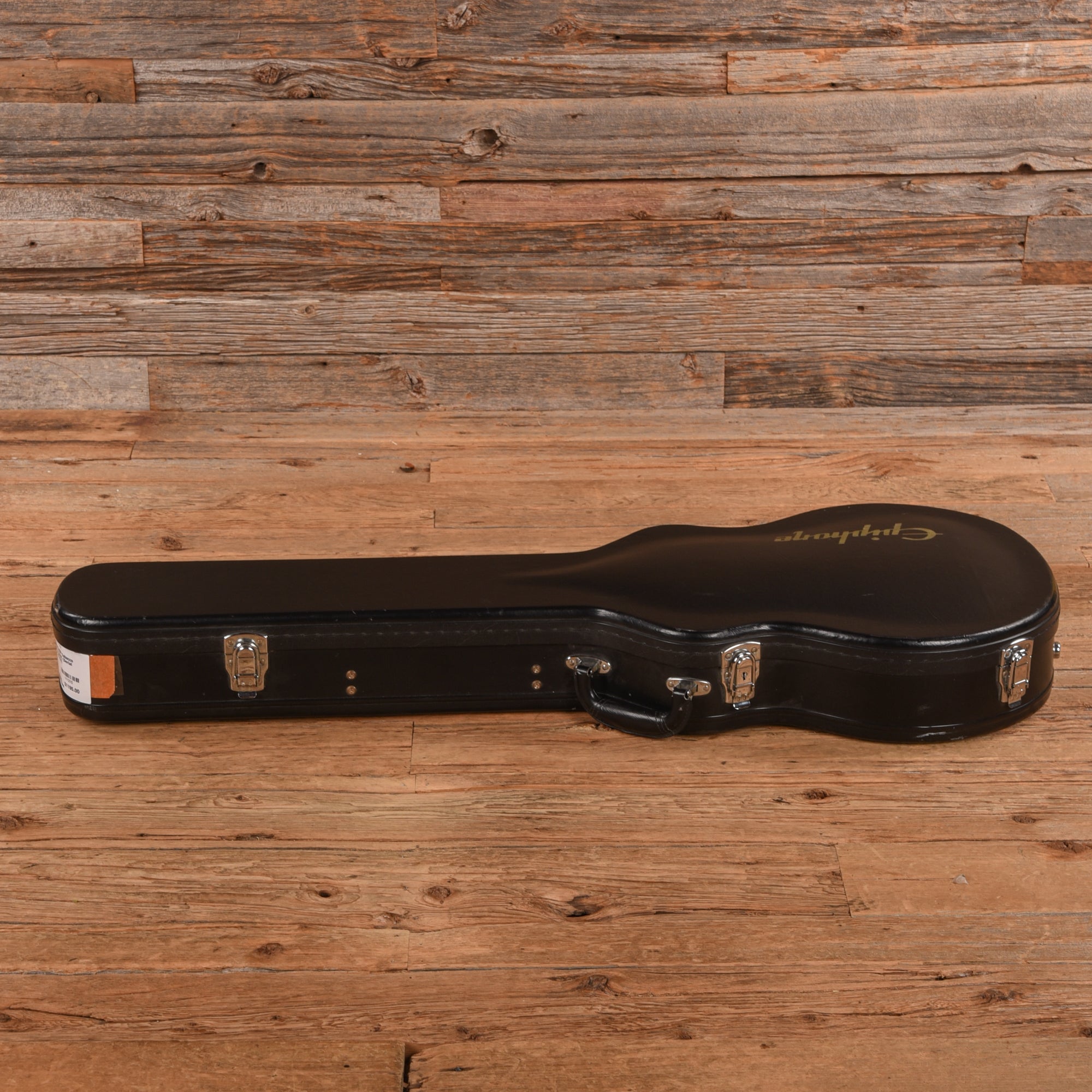 Epiphone LPS-85F Tobacco Sunburst