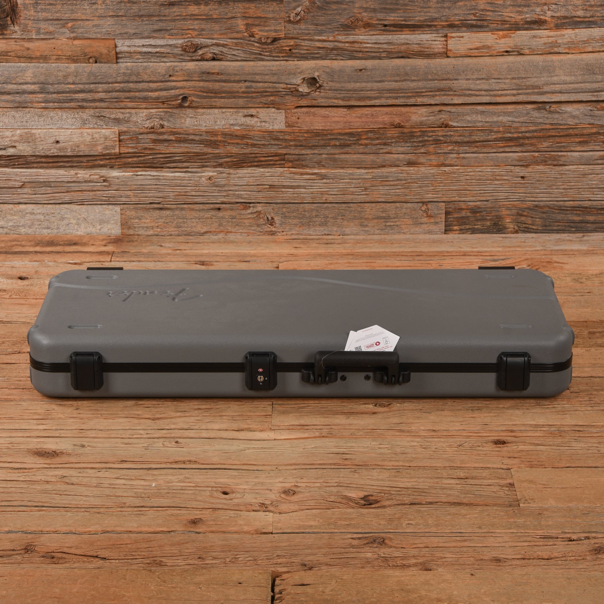 Fender American Professional II Flametop Stratocaster Sunburst 2024