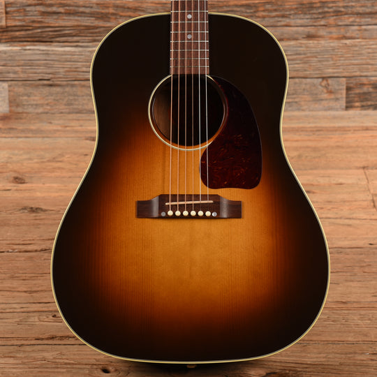 Gibson J-45 True Vintage Sunburst 2011