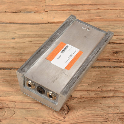 Electronic Audio Experiments OxEAE Fuzz