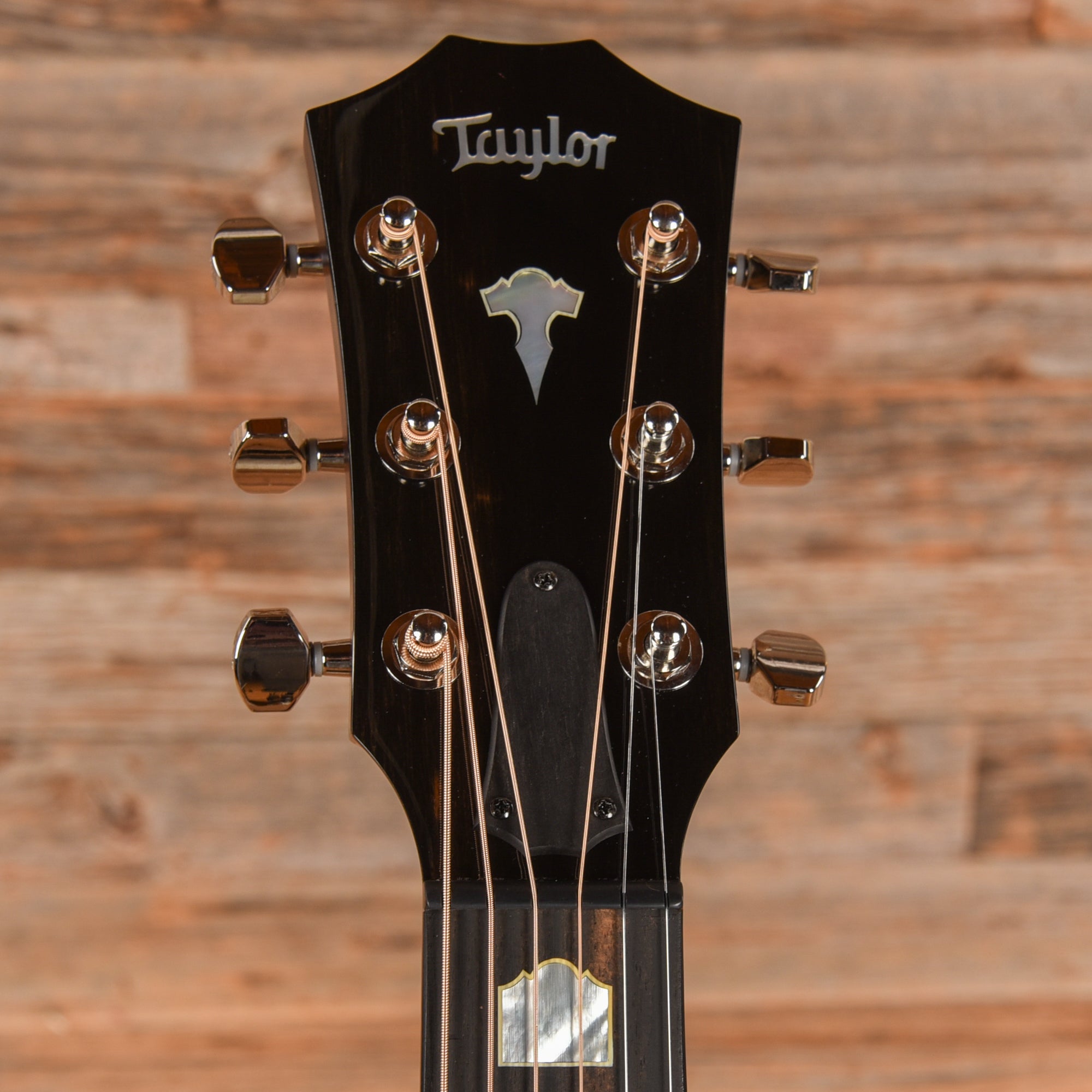 Taylor 611e LTD Tobacco Burst 2022
