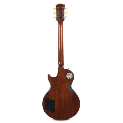 Gibson Custom Shop Murphy Lab 1958 Les Paul Standard Reissue Lemon Burst Heavy Aged