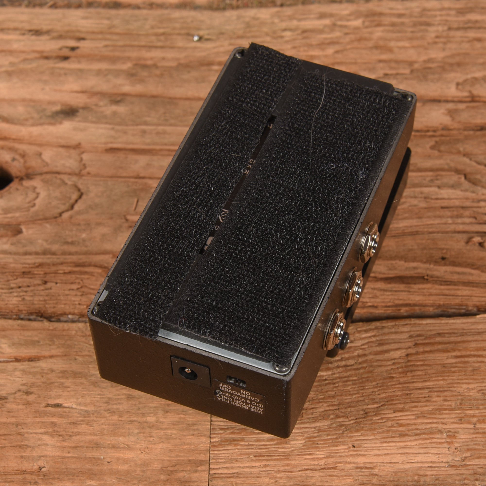 Boss RE-2 Space Echo