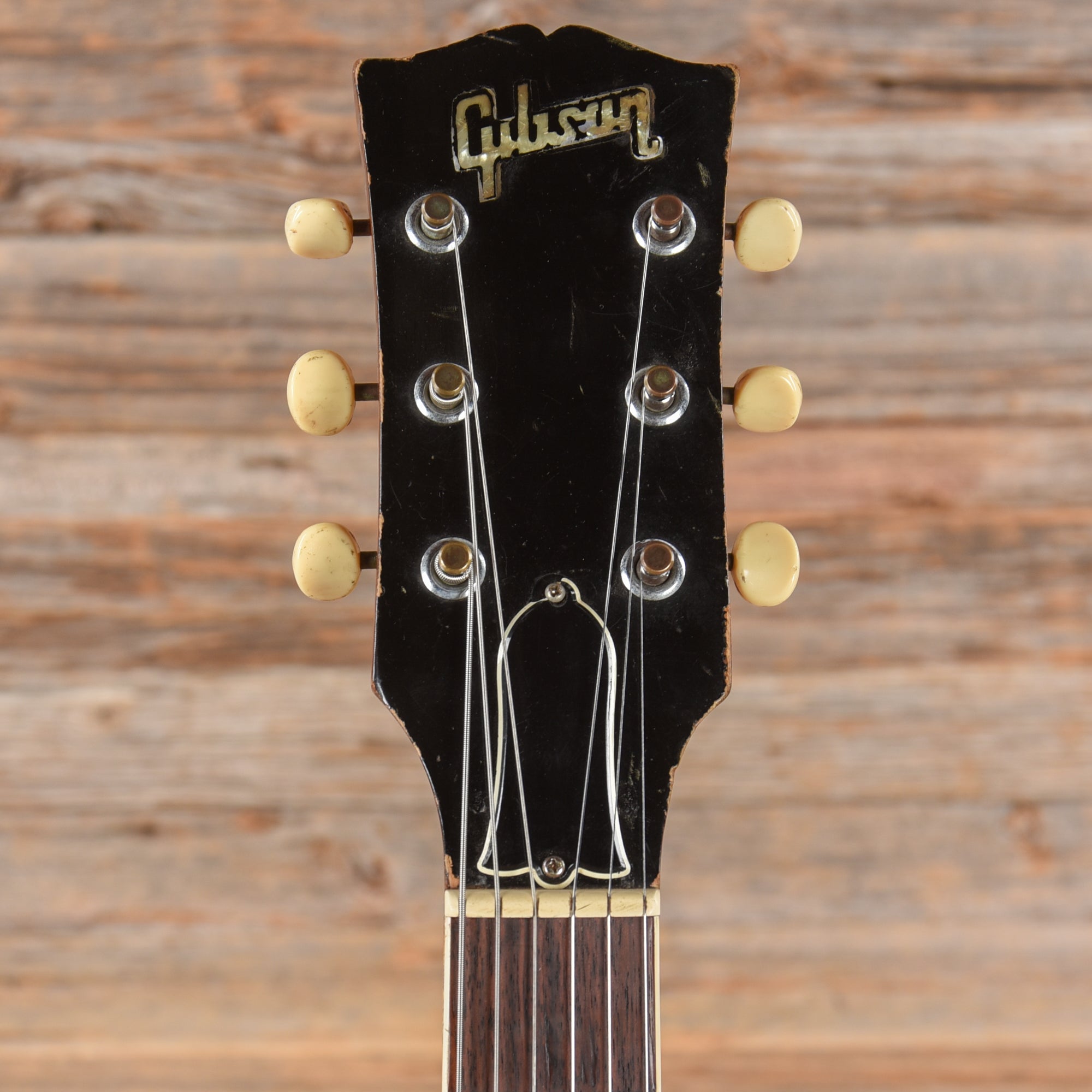 Gibson SG Special Cherry 1970