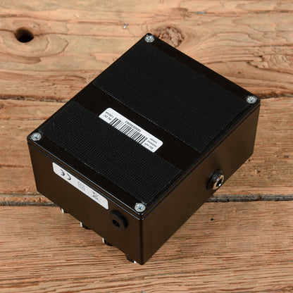 Carl Martin 3 Band Parametric EQ