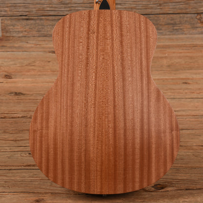 Taylor GS Mini Mahogany