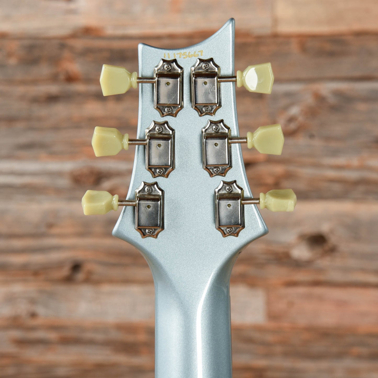 PRS Starla Frost Blue Metallic 2011