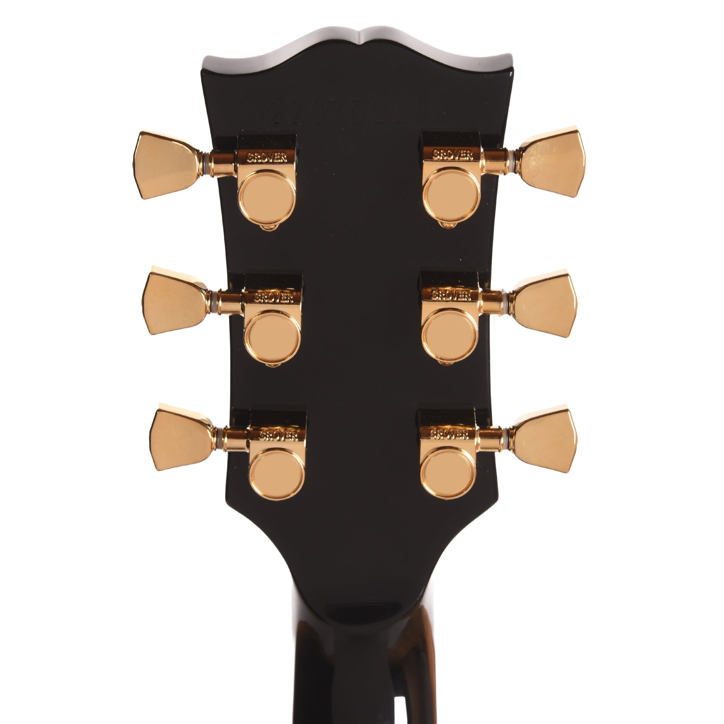 Gibson Original Les Paul Custom '70s Buttercream Top