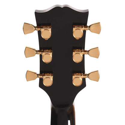 Gibson Original Les Paul Custom '70s Buttercream Top