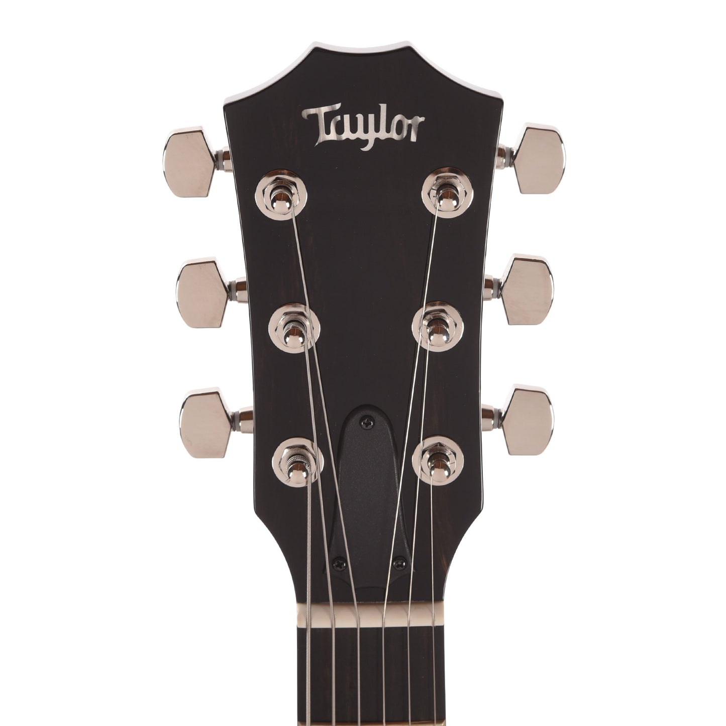 Taylor T5z Pro Figured Big Leaf Maple Dark Tobacco Sunburst