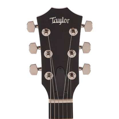Taylor T5z Pro Figured Big Leaf Maple Dark Tobacco Sunburst