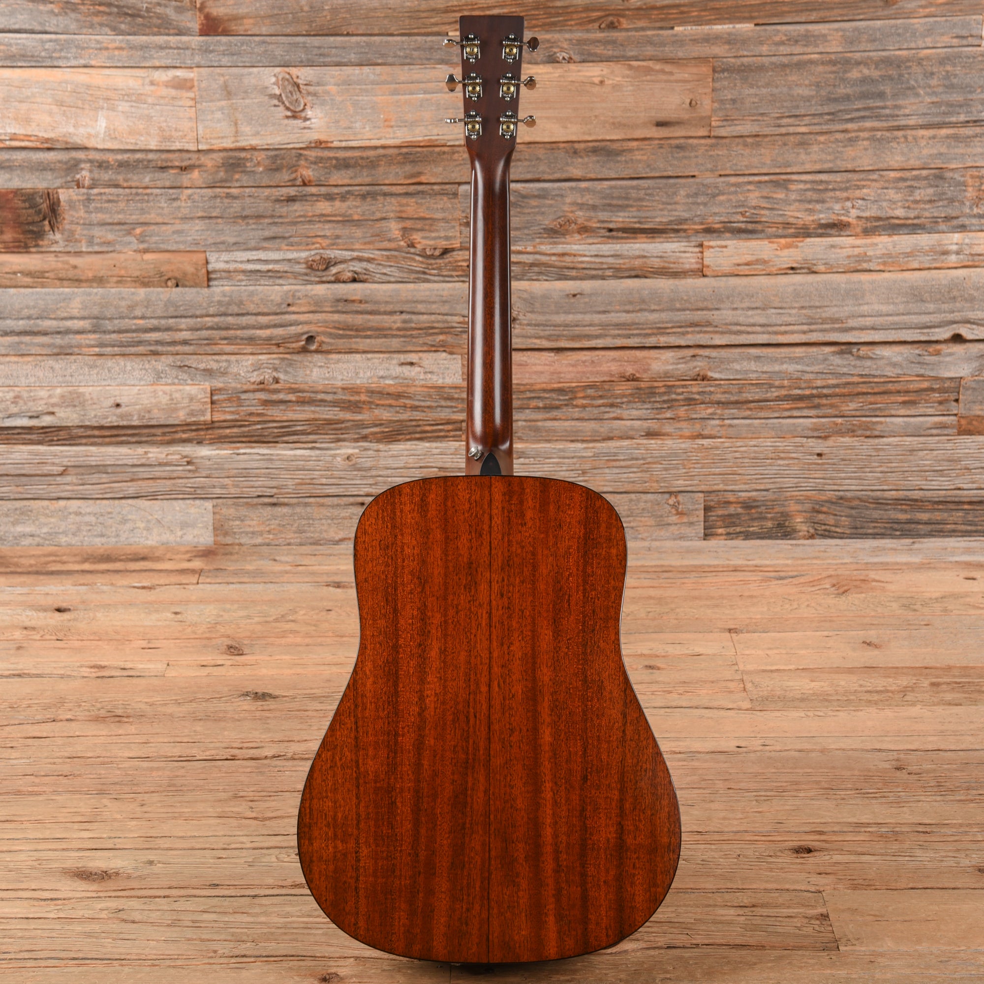 Martin Standard Series D-18 Natural 2021