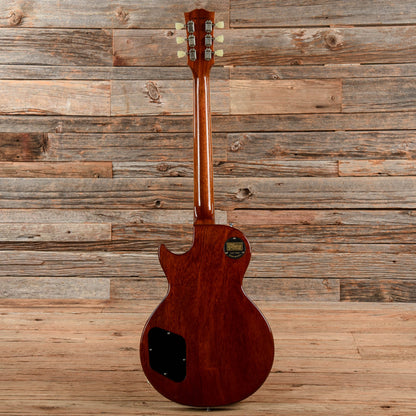 Gibson Custom Les Paul Standard Reissue "CME" w/ Scarface Neck Profile Kindred Burst Fade VOS 2017