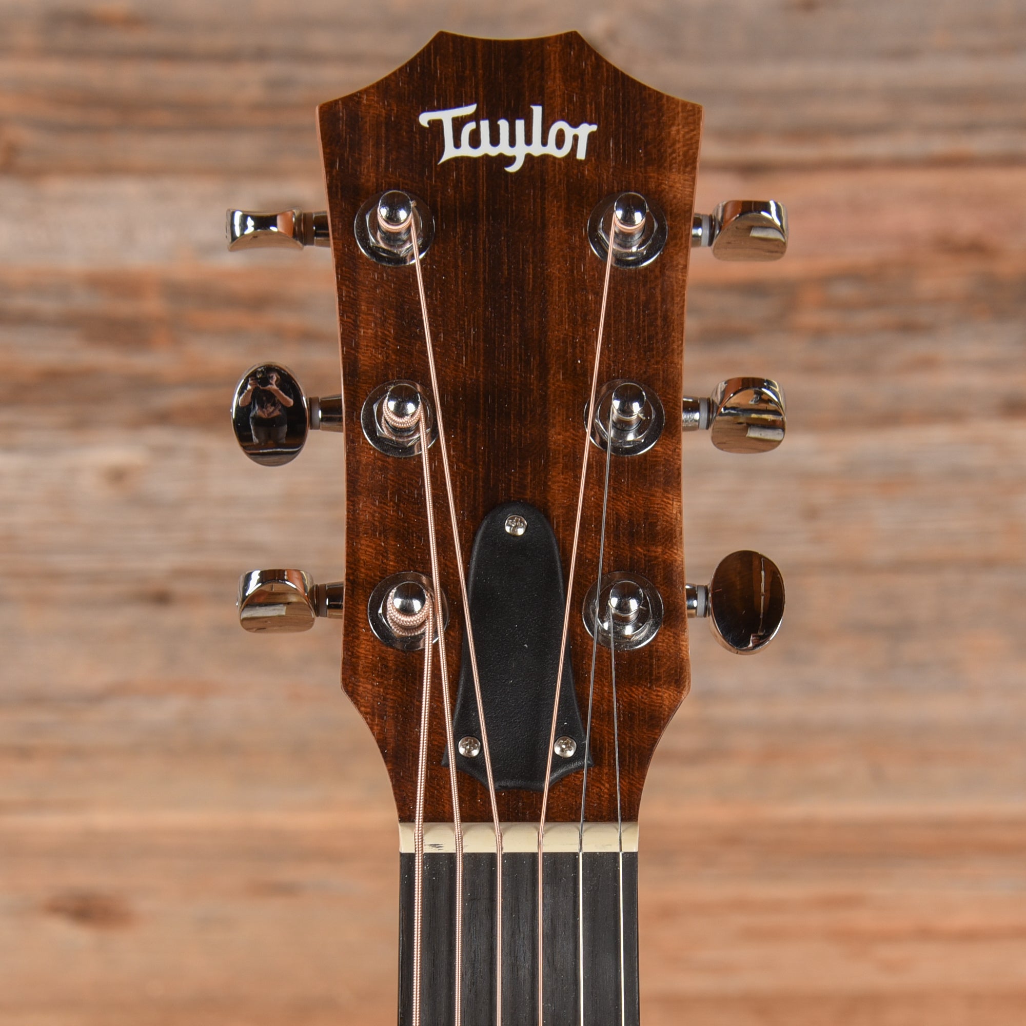 Taylor GS Mini Special Edition Natural 2020