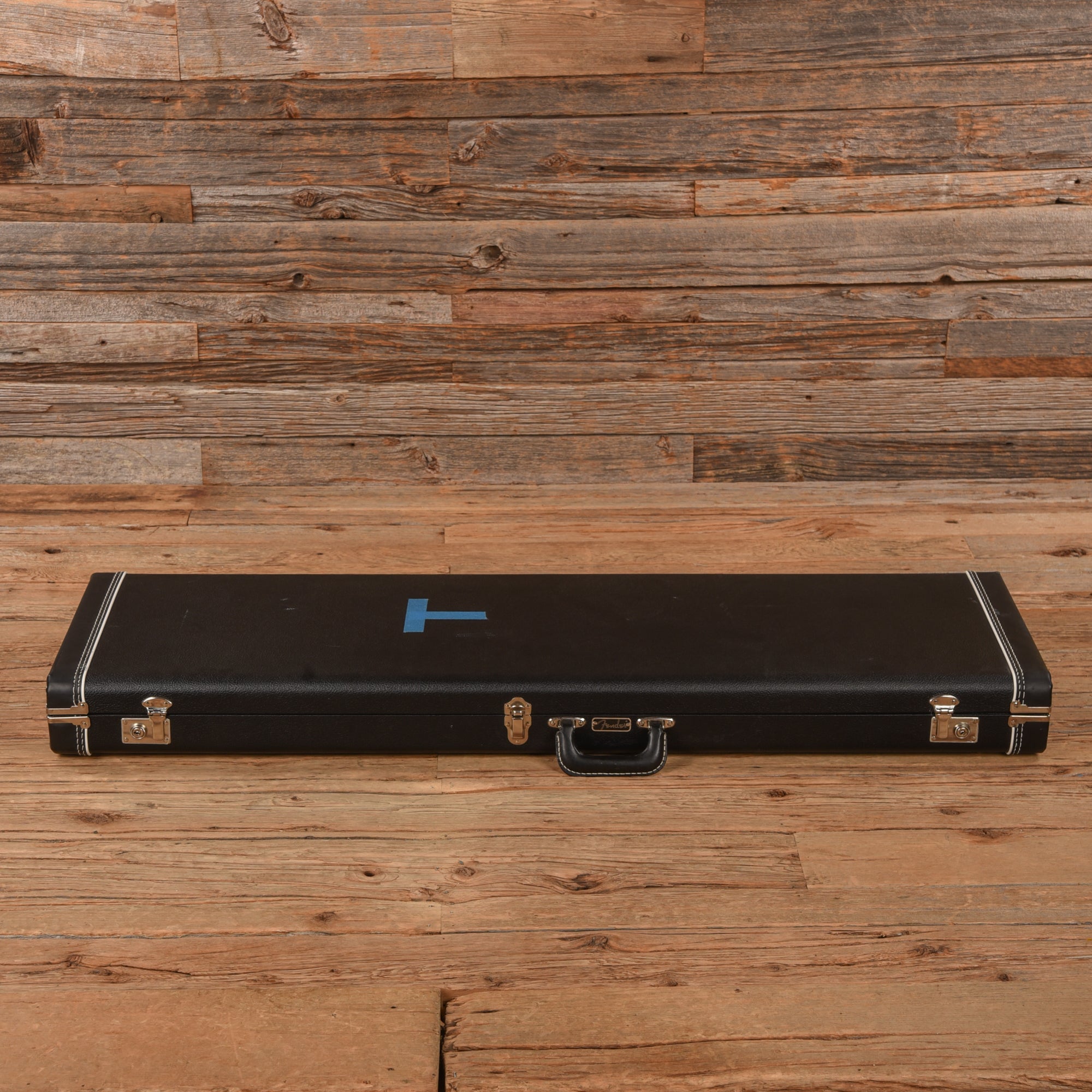 Fender Custom Shop Paul Waller Masterbuilt '64 Jazz Bass NOS Sunburst 2011