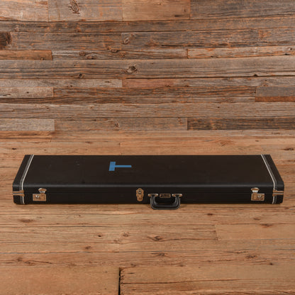 Fender Custom Shop Paul Waller Masterbuilt '64 Jazz Bass NOS Sunburst 2011