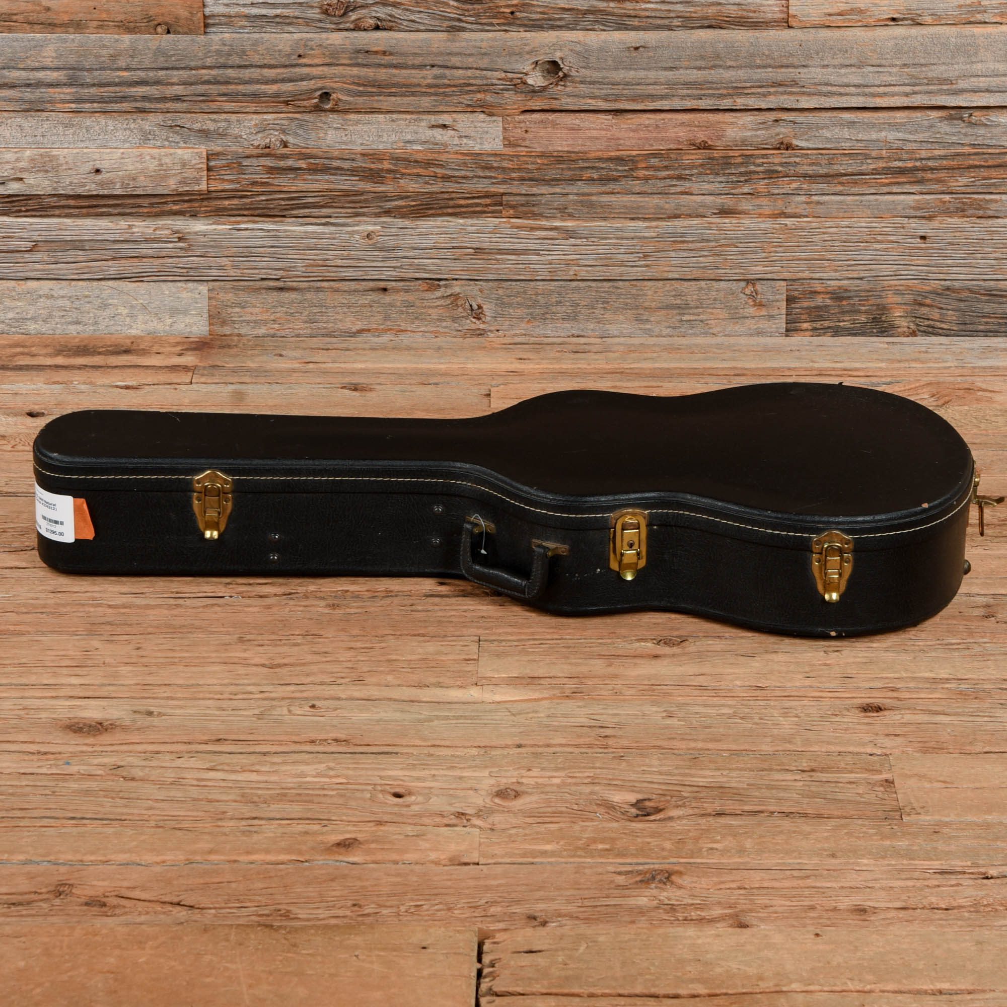 Gibson B-25 Natural 1969