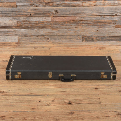 Fender Telecaster Thinline Natural 1972