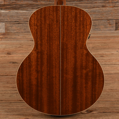 Seagull Maritime SWS Mini Jumbo QI Natural