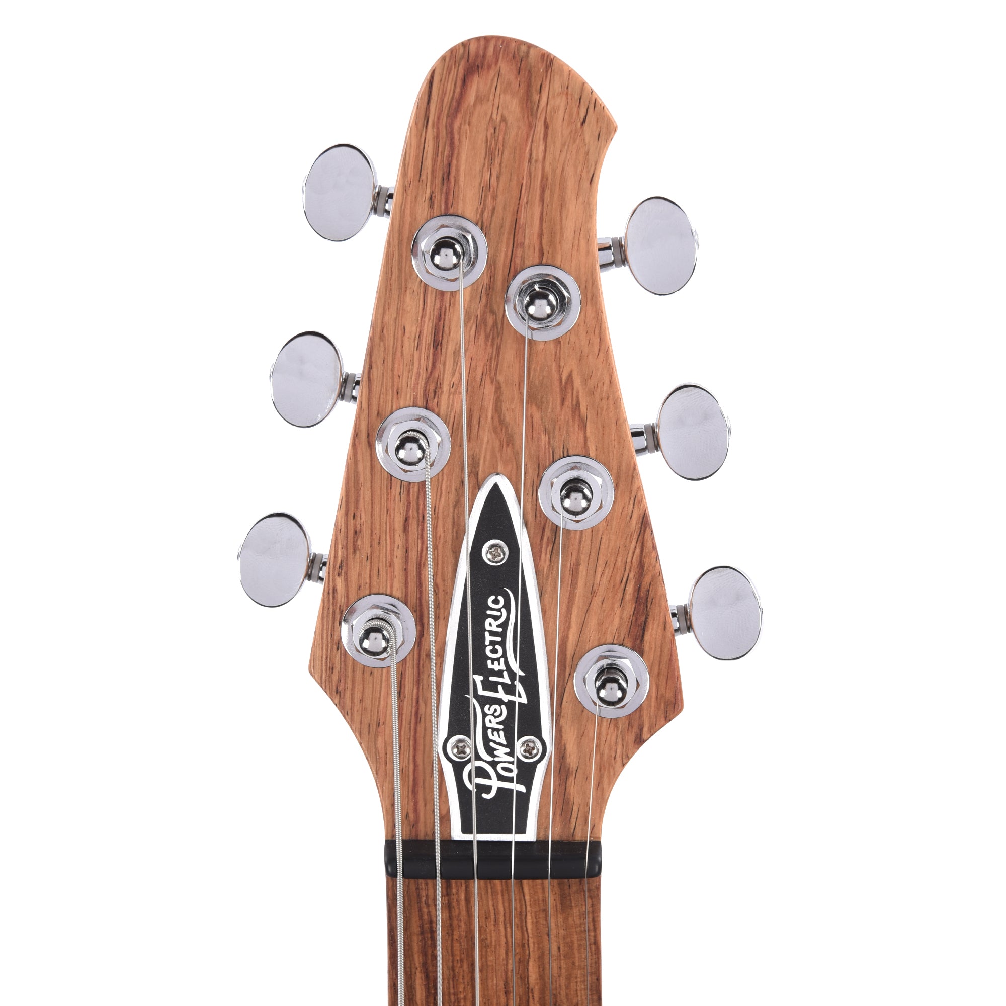 Powers Electric A-Type Select Cosmo Red w/PF42 Pickups