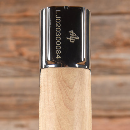 Jamstik Studio MIDI Guitar Satin Black