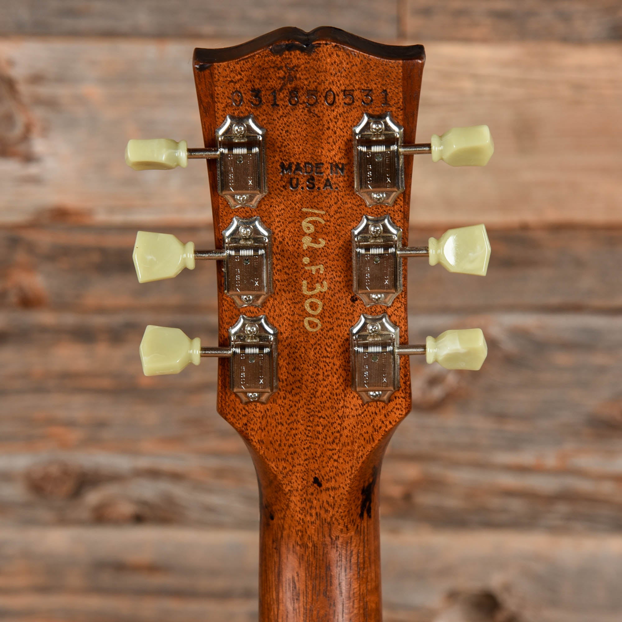 Gibson Les Paul Music Rising Katrina Multi-Color 2005