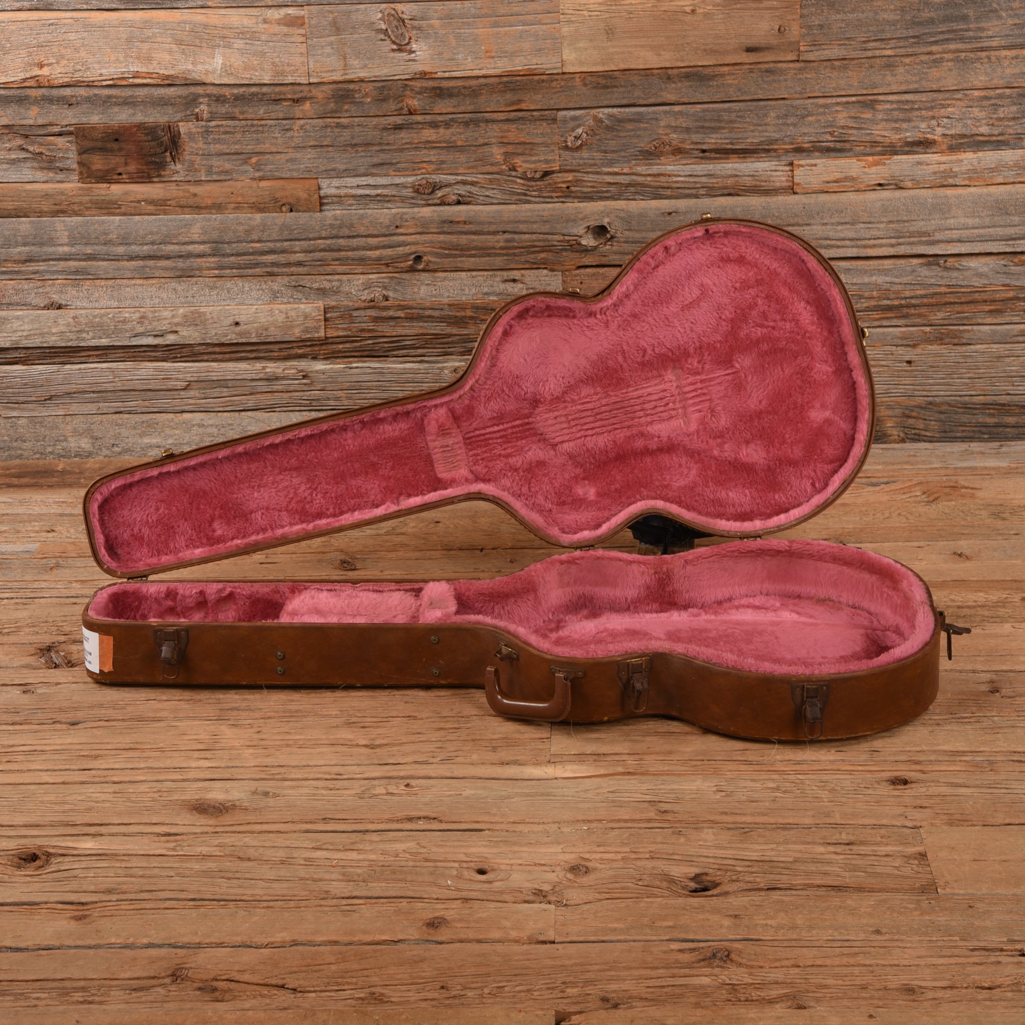 Gibson ES-335 Sunburst 1980