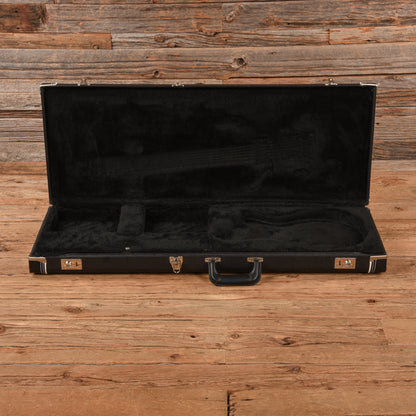 PRS Custom 24 Eriza Verde 2018