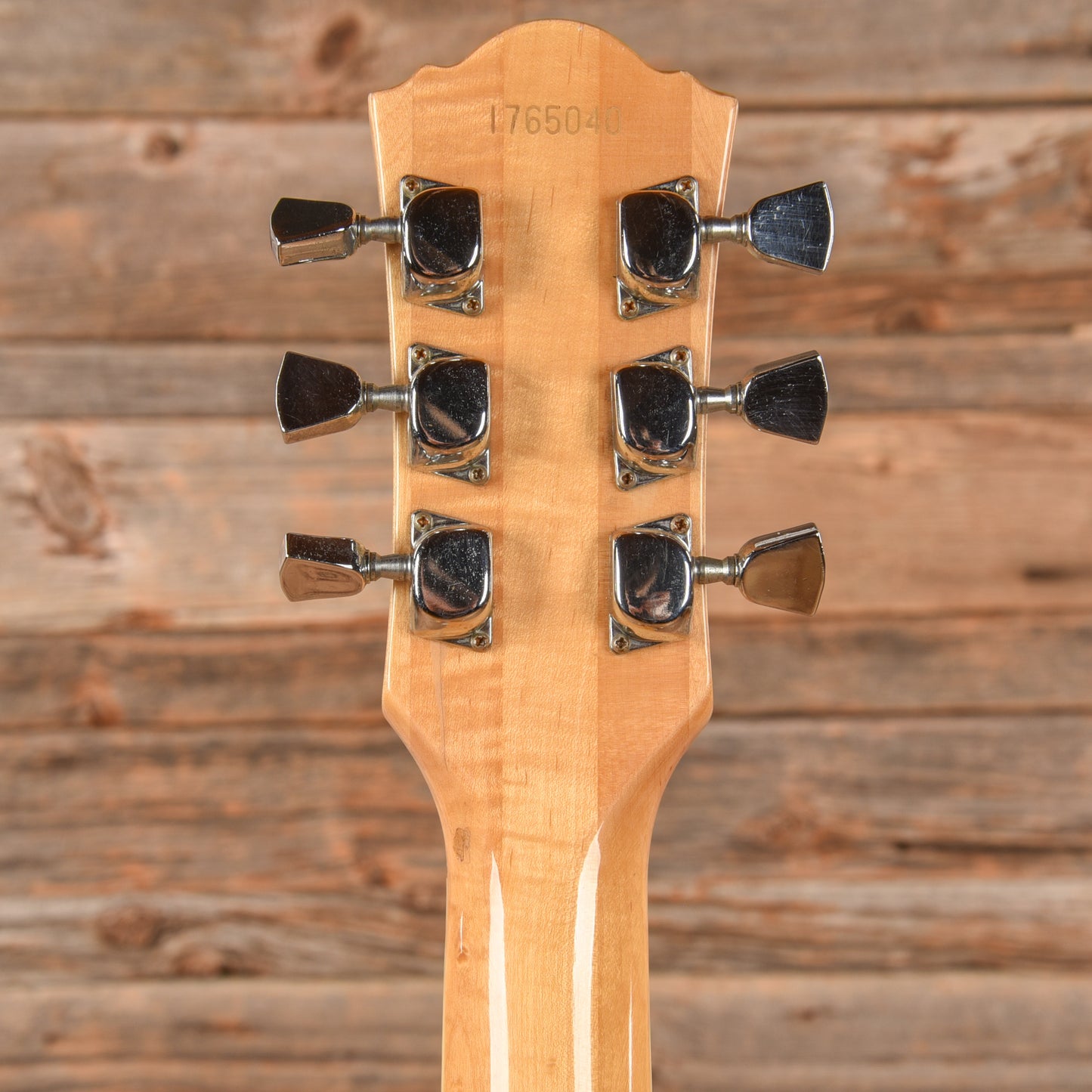 Ibanez 2355 Natural 1976