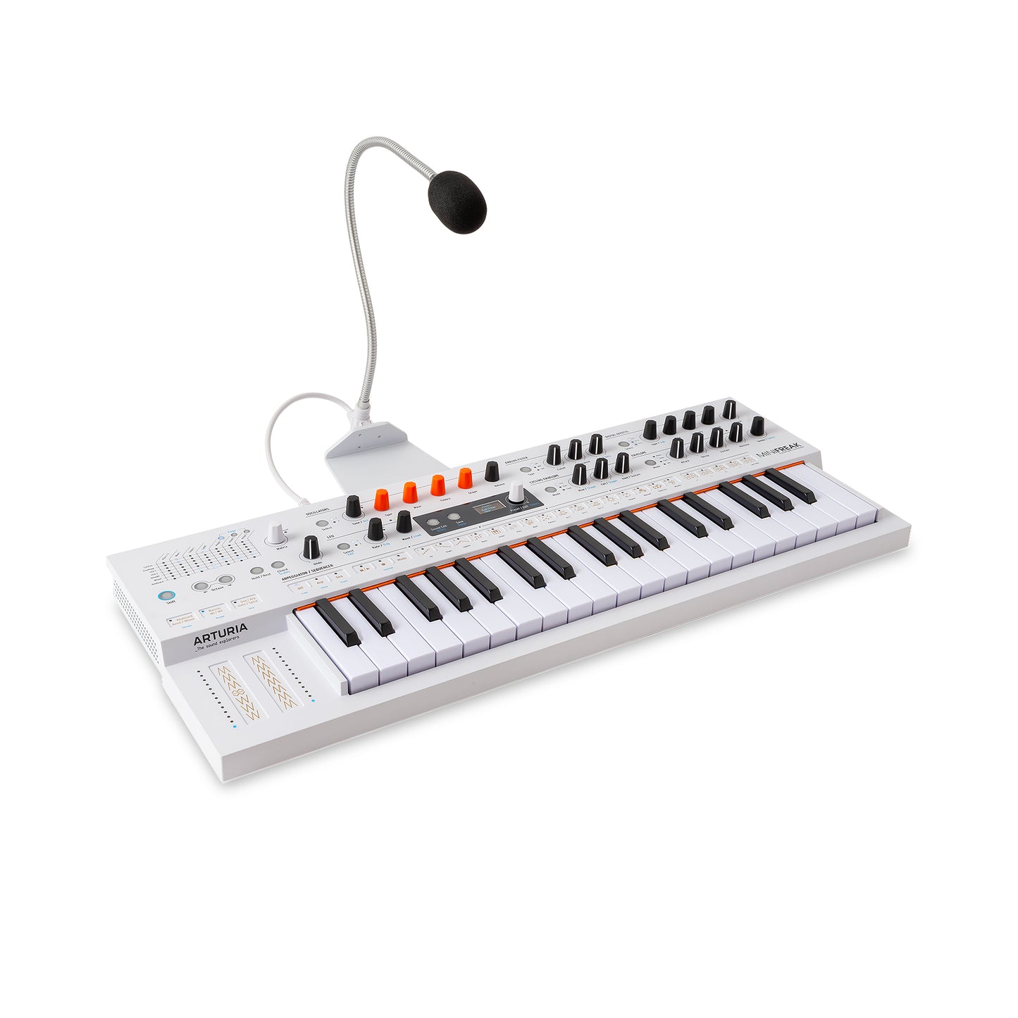 Arturia MiniFreak Vocoder Edition