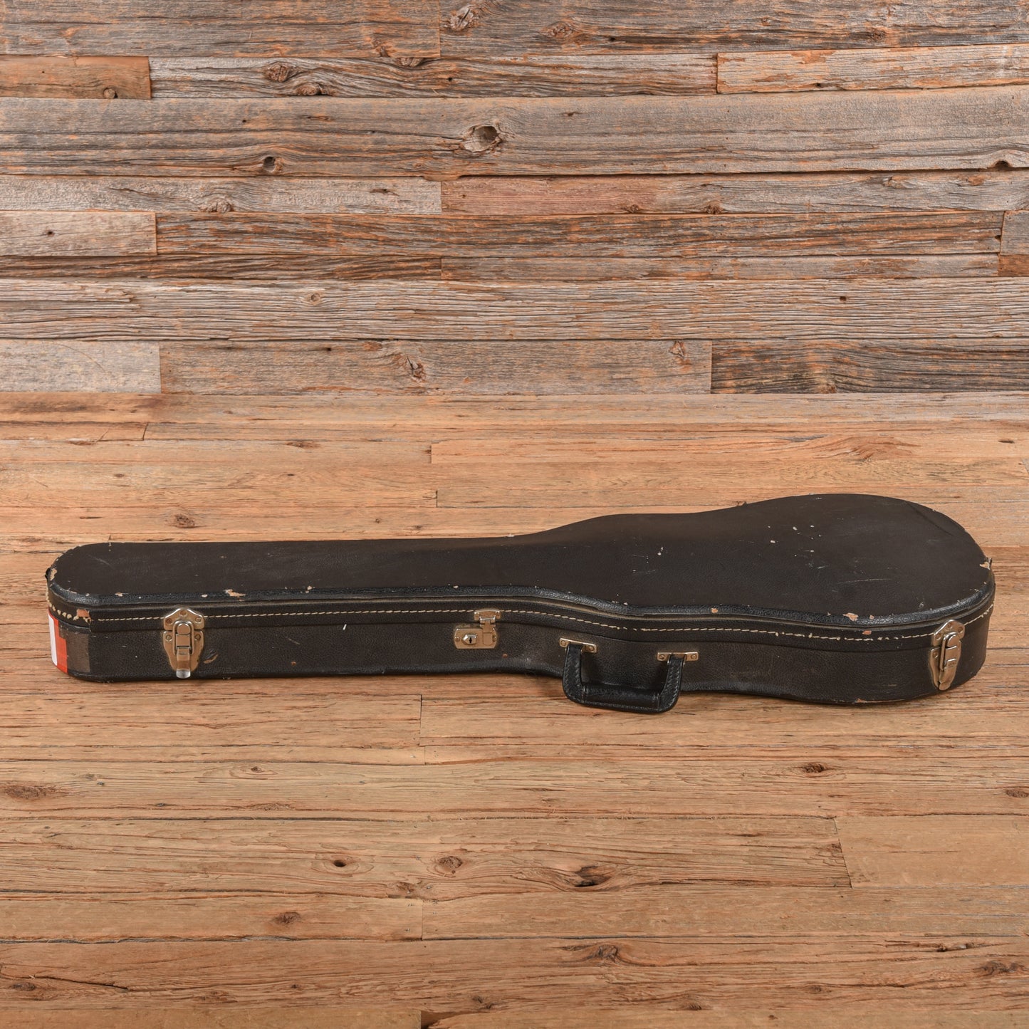 Gibson Les Paul Deluxe Cherry Sunburst 1974