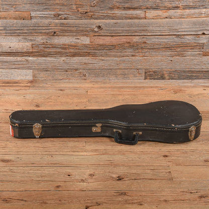 Gibson Les Paul Deluxe Cherry Sunburst 1974