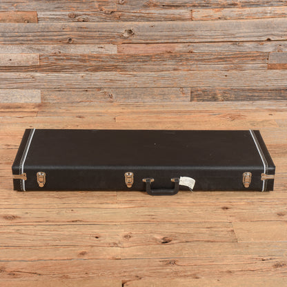 PRS Custom 24 10-Top Blood Orange 2016