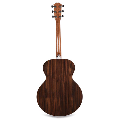 Taylor Legacy Collection 815e Jumbo Sitka/Indian Rosewood Natural