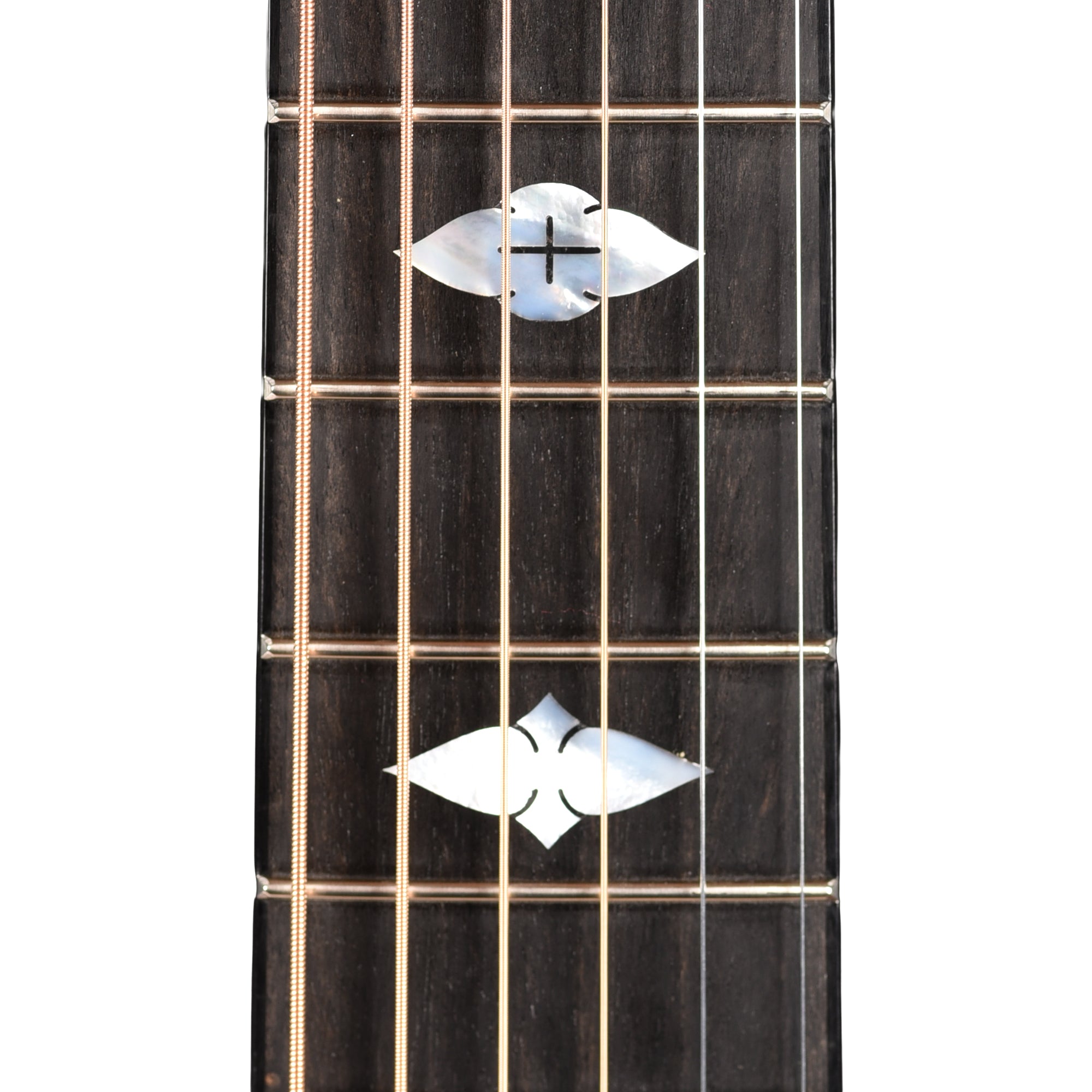 Santa Cruz 1929 OO Mahogany Natural